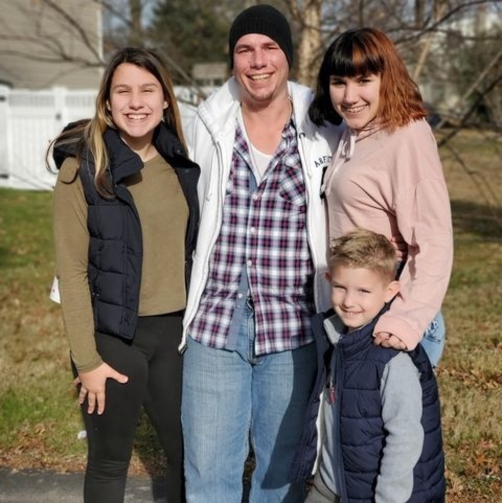 Meet your Posher, Jon